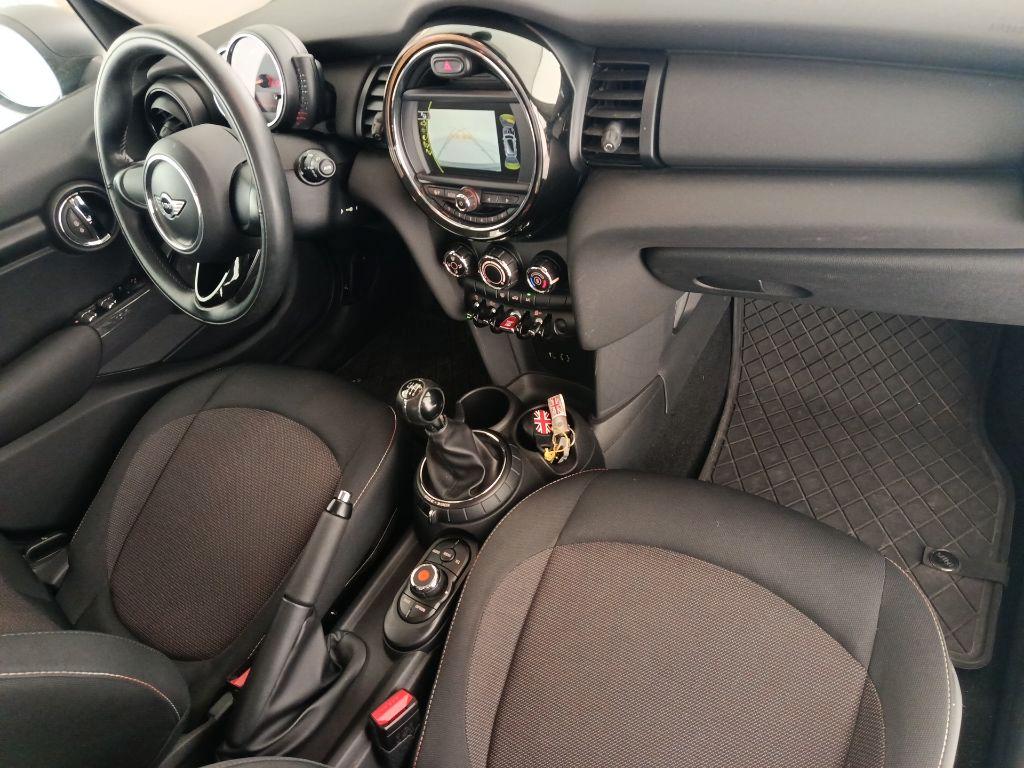 MINI Mini 5 porte (F55) - Mini 1.2 One 5 porte