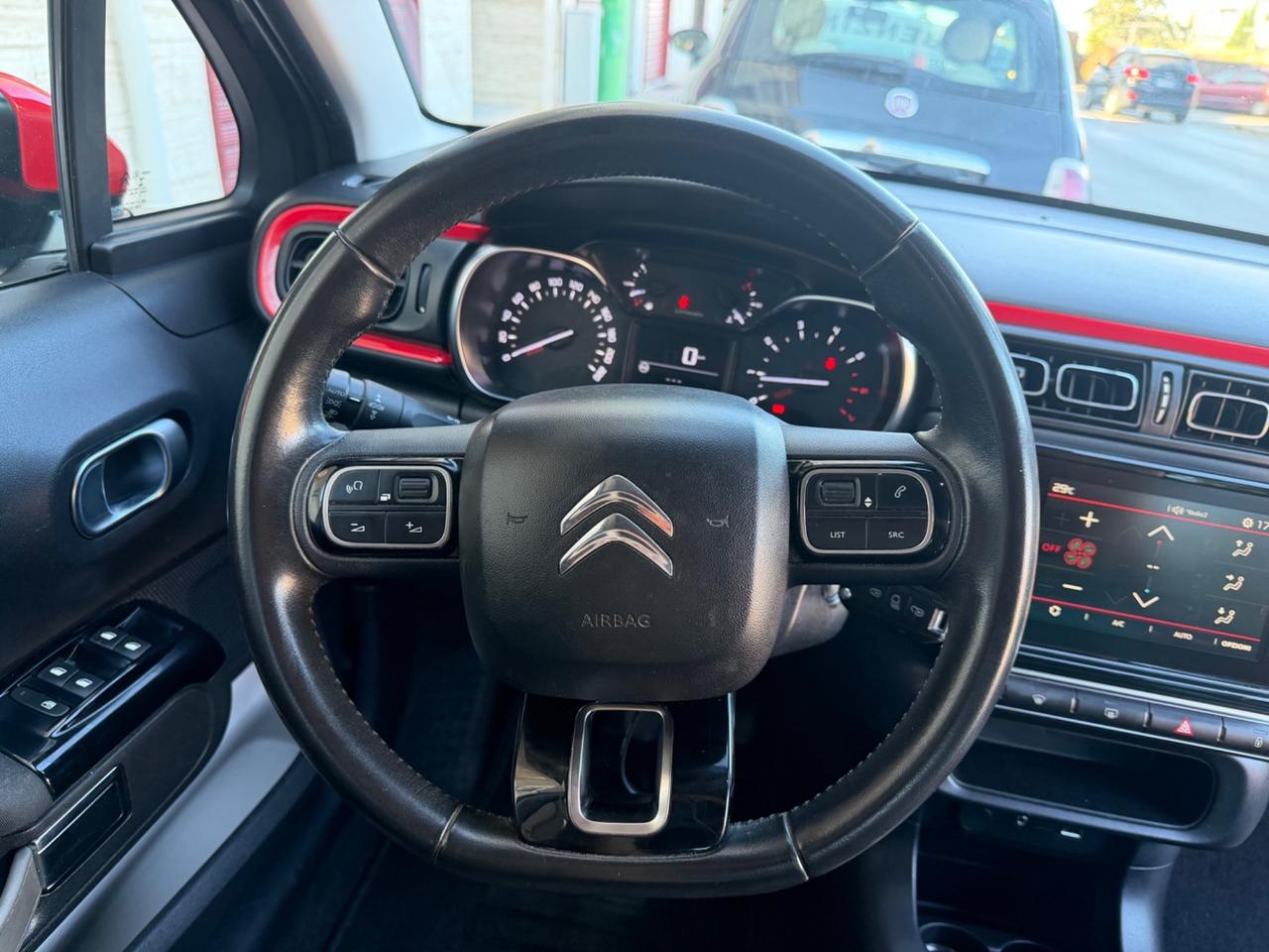 Citroen C3 BlueHDi 75 S&S Shine
