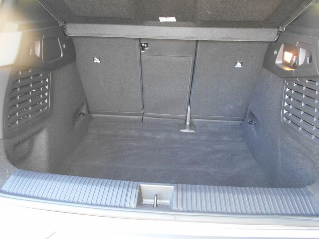 Renault Scenic long range Esprit Alpine