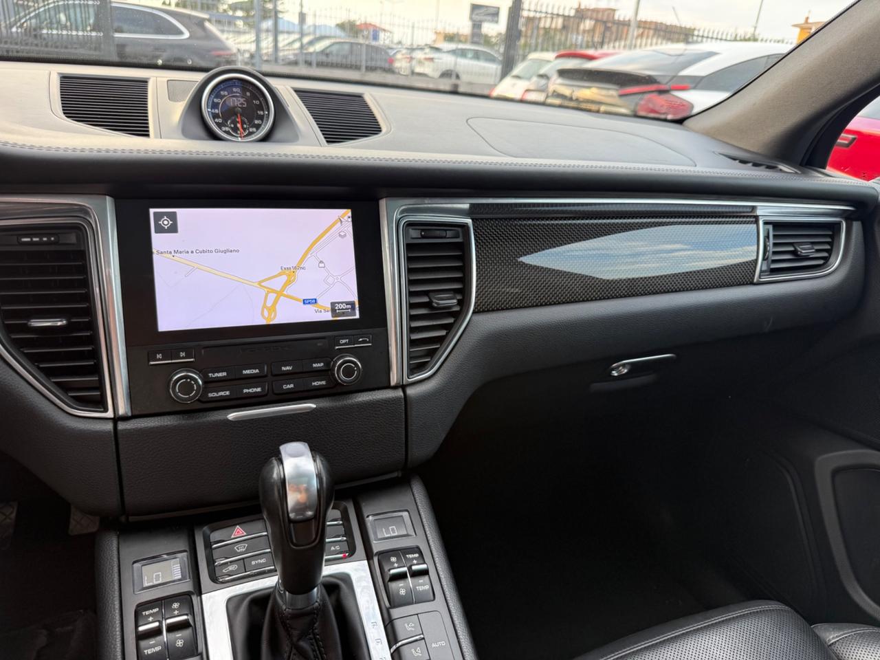 Porsche Macan 3.0 Cv 360 GTS