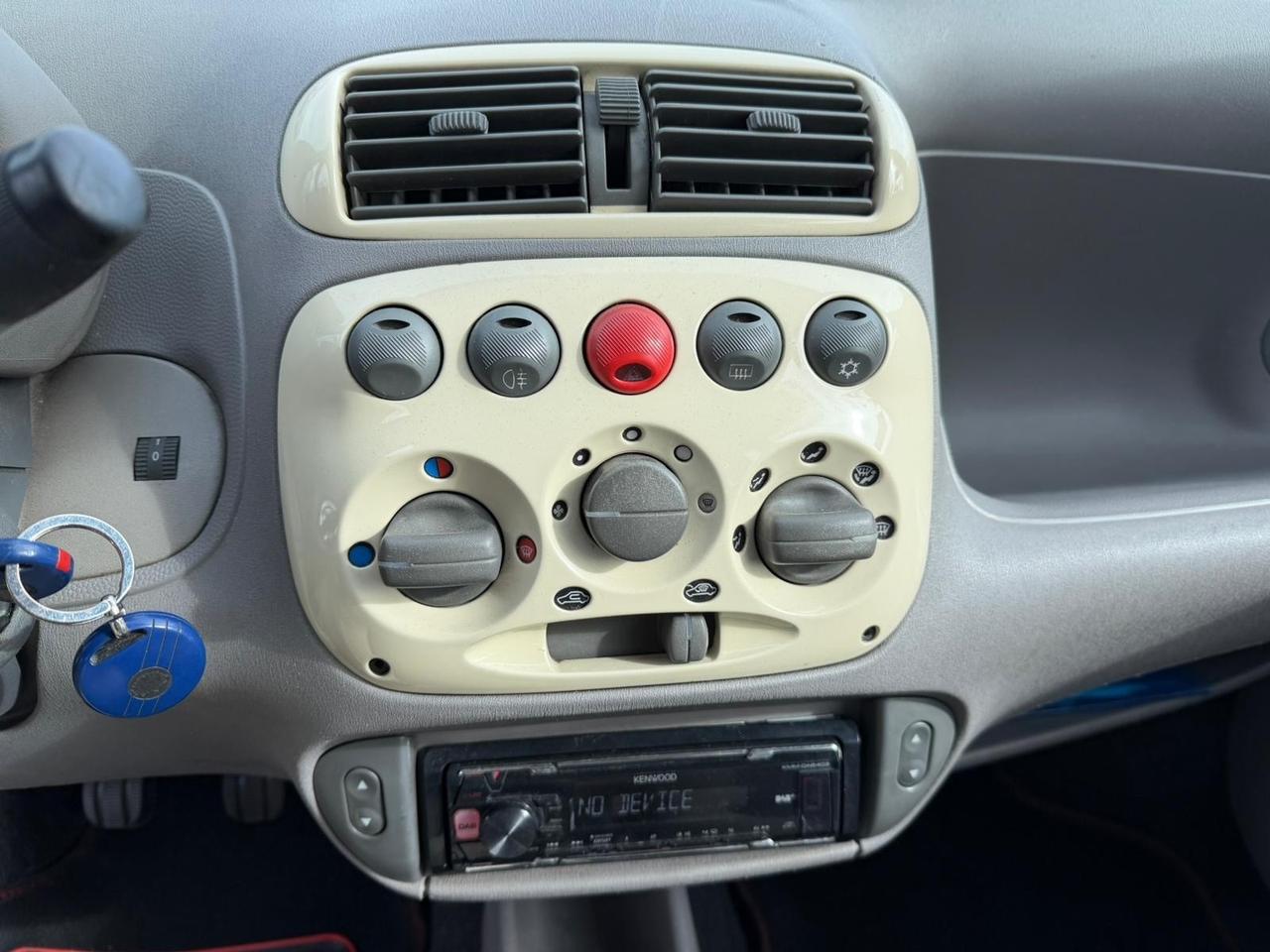 Fiat 600 1.1 50th Anniversary