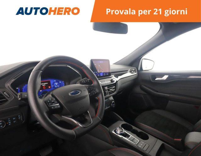 FORD Kuga 2.5 Full Hybrid 190 CV CVT 2WD ST-Line X