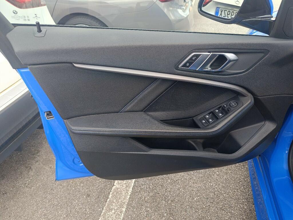 BMW Serie 1 5 Porte 118 d SCR Msport Steptronic