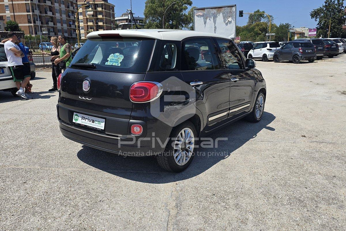 FIAT 500L 1.3 Multijet 85 CV Dualogic Pop Star