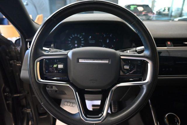 LAND ROVER Range Rover Evoque 2.0 D165 AWD MHEV R-DYNAMIC SE DOP.TET.20"CAM FULL