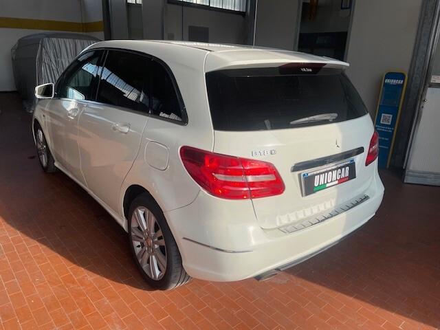 Mercedes-benz B 180 Executive