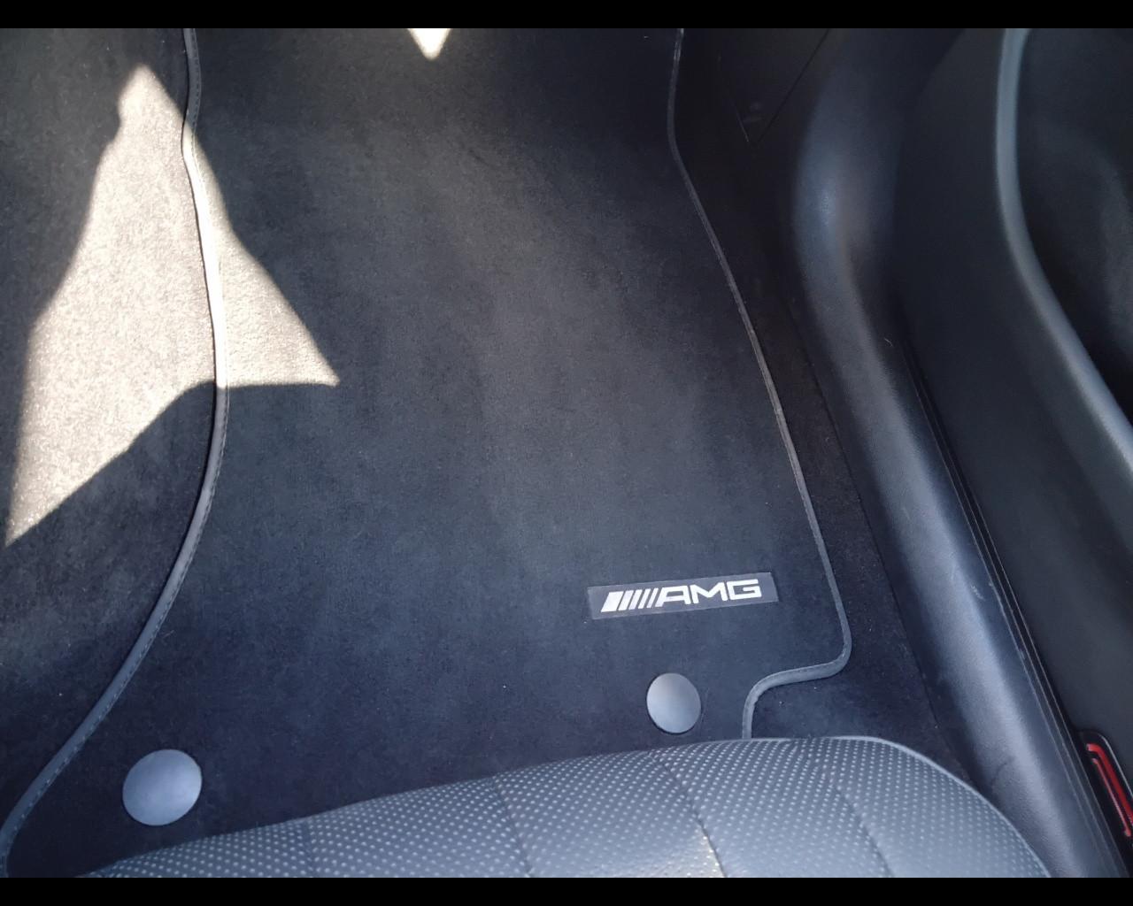 Mercedes-Benz Classe E - S214 SW - E SW 220 d AMG Line Premium Plus auto