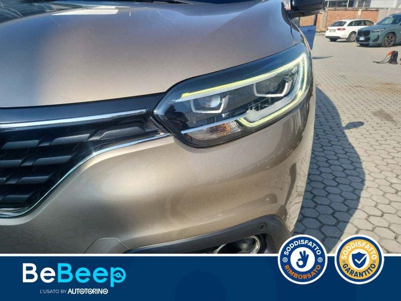 Renault Kadjar 1.2 TCE ENERGY HYPNOTIC2 130CV