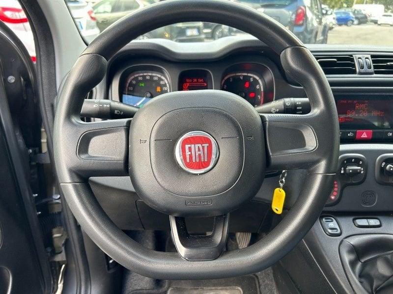 FIAT Panda 1.2 EasyPower GPL X NEOPAT - GARANZIA - 1°PROP