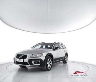 VOLVO XC70 2.4 D5 20V (185CV) cat AWD Kinetic - PER OPERATORI