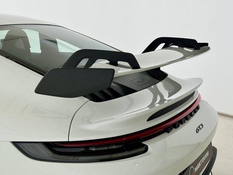 Porsche 911 4.0 GT3 ** CARBOCERAMICI ** PORSCHE APPROVED