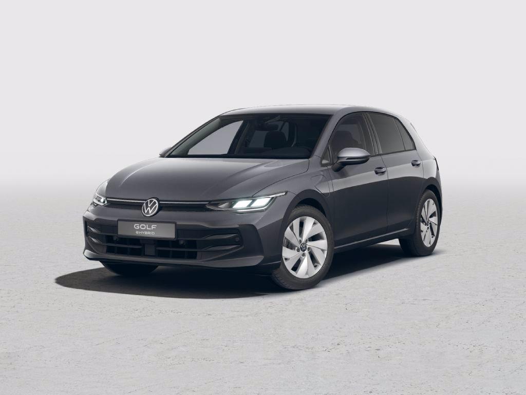 VOLKSWAGEN Golf 1.5 tsi ehybrid edition plus 204cv dsg del 2026