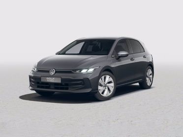 VOLKSWAGEN Golf 1.5 tsi ehybrid edition plus 204cv dsg del 2026