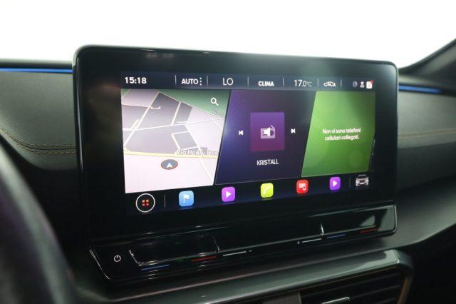 CUPRA Formentor Formentor 1.5 TSI