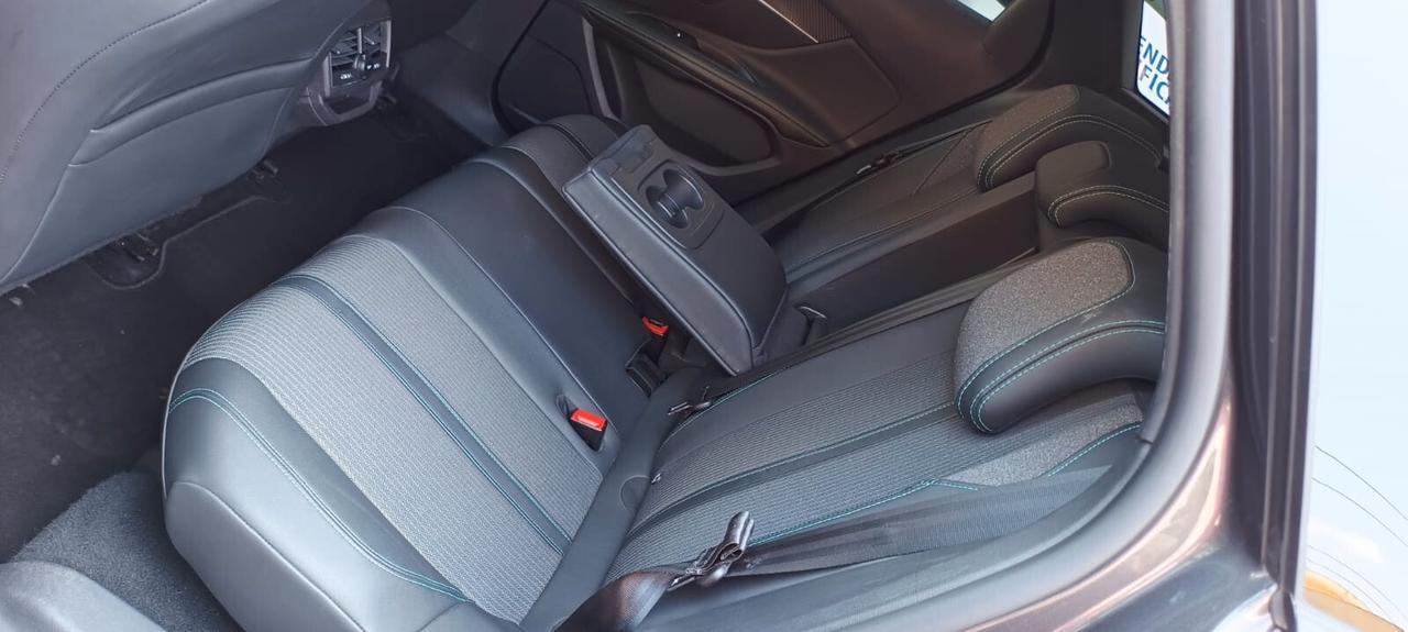Peugeot 3008 BlueHDi 130 S&S Allure