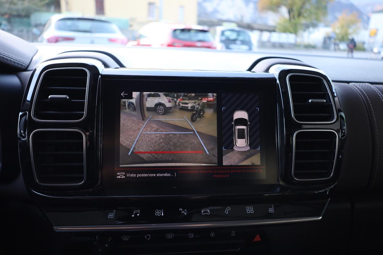 CITROEN C5 AIRCROSS BlueHDi 130 S&S EAT8 Shine