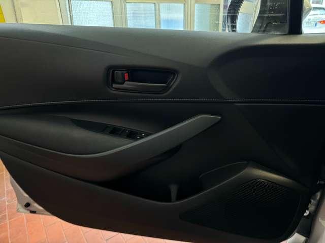 Toyota Corolla Corolla Touring Sports 1.8h Business cvt