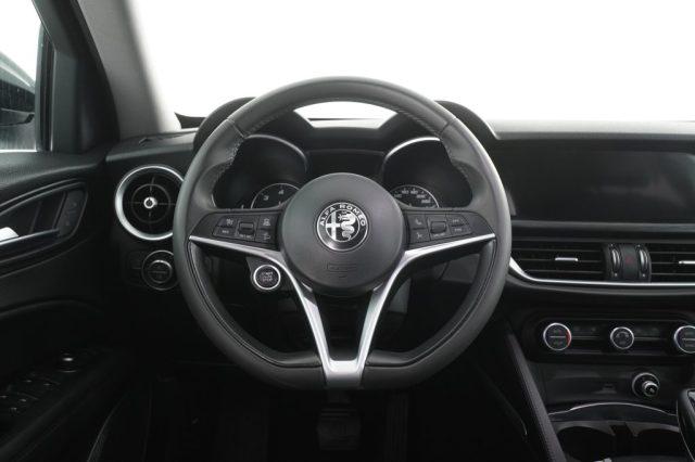 ALFA ROMEO Stelvio Stelvio 2.2 Turbo Diesel 150 CV AT8 - RWD Super