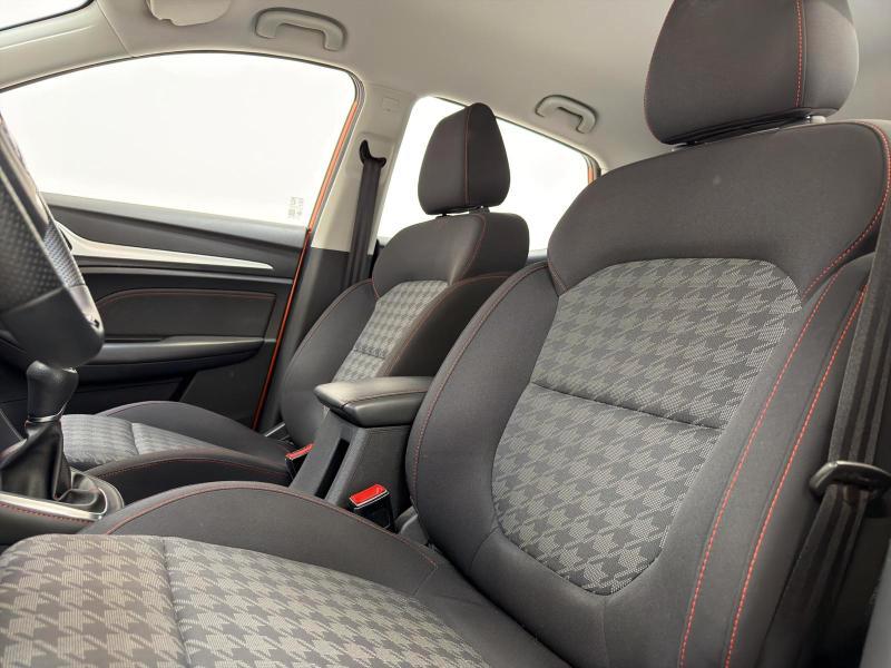 Mg ZS 1.5 *FORMULA S*