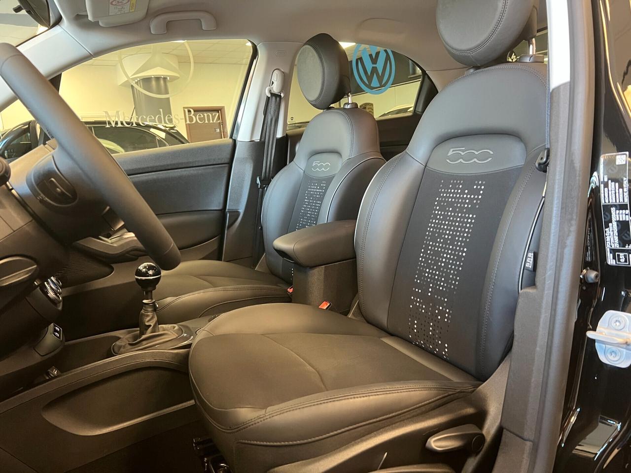 Fiat 500X 1.6 MultiJet 130 CV CONNECT