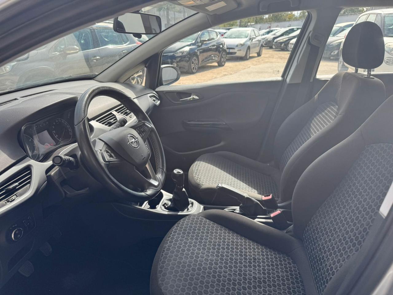 Opel Corsa 1.4 90CV GPL Tech 5 porte Cosmo