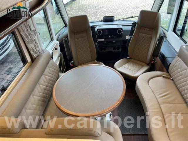 CARTHAGO CARTHAGO CHIC E-LINE I 61 XL LEMERCEDES