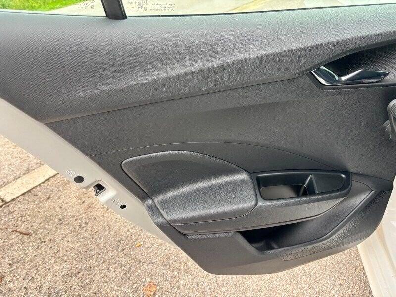 Skoda Fabia Fabia 1.0 MPI 80 CV Ambition