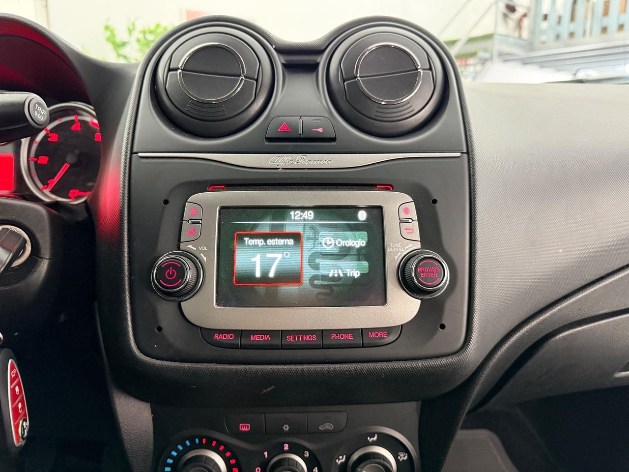 Alfa Romeo MiTo 1.3 JTDm 85cv S&S