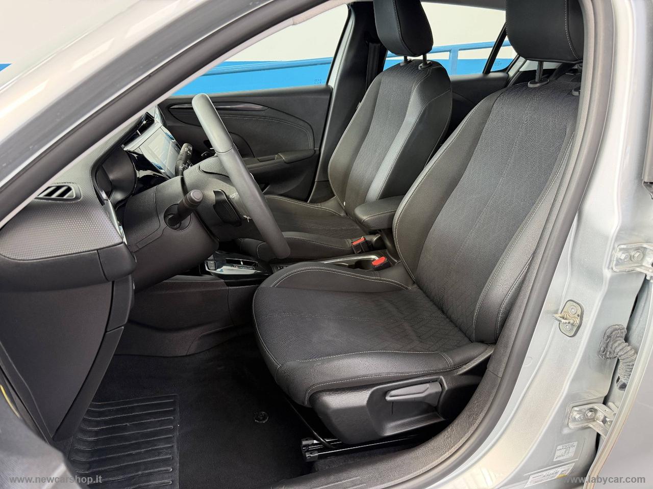 OPEL Corsa 1.2 100 CV aut. Elegance