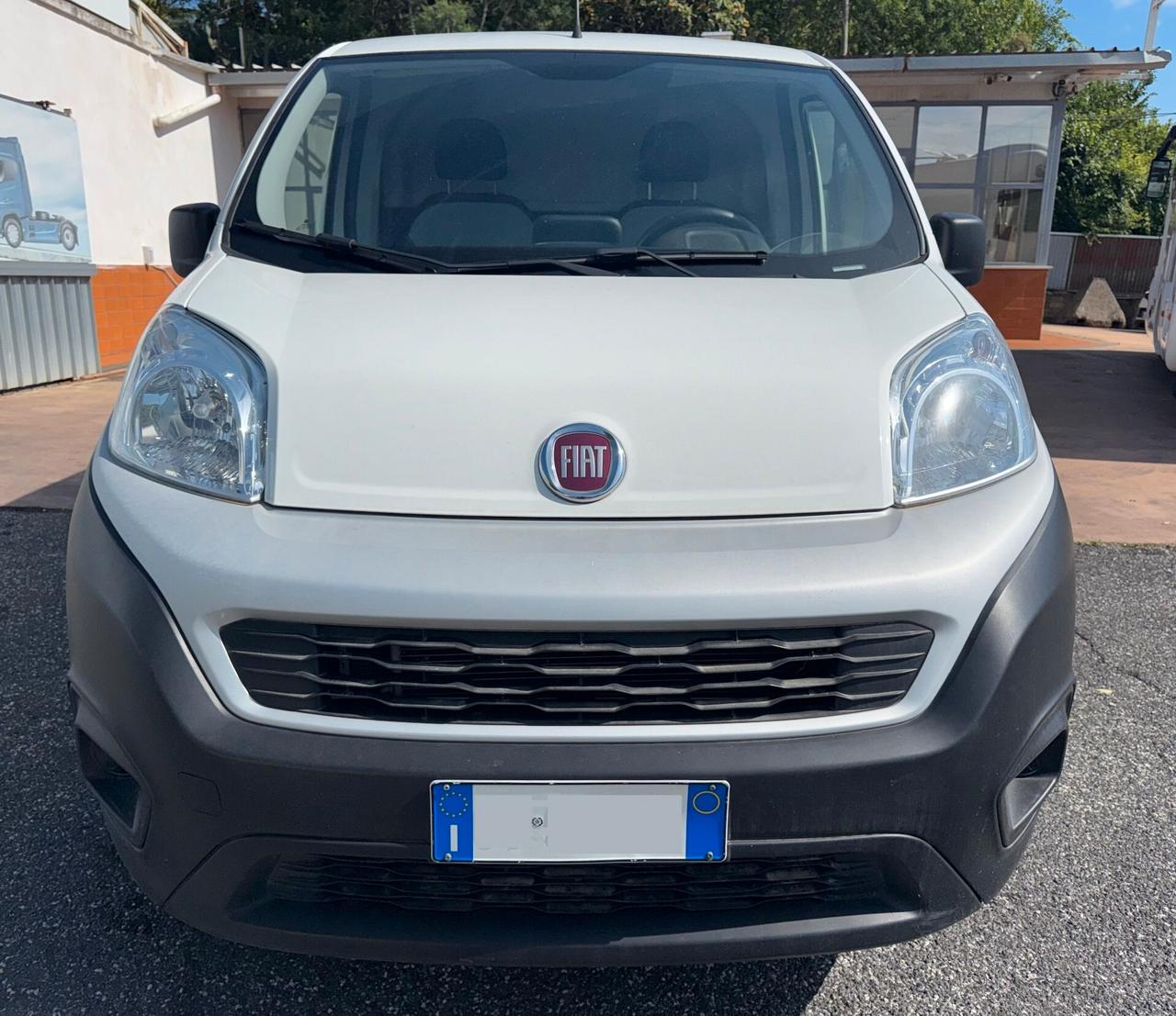 Fiat Fiorino 1.3 MJT 95CV Cargo