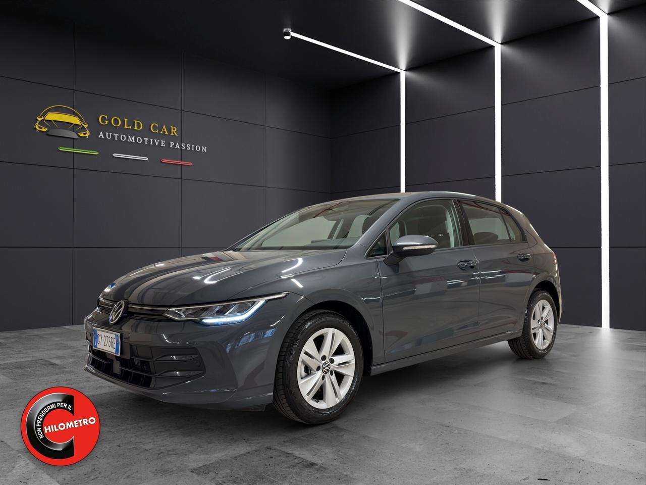 Volkswagen Golf 2.0 TDI 115 CV Life PREZZO REALE