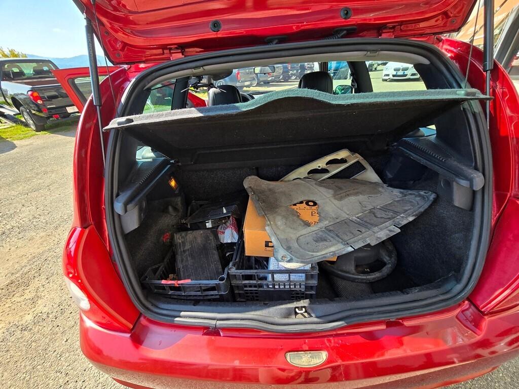 Renault Clio 2.0 16V 170CV Sport