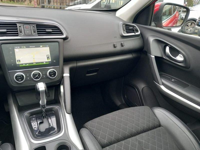 Renault Kadjar Blue dCi 8V 115CV EDC Sport Edition2