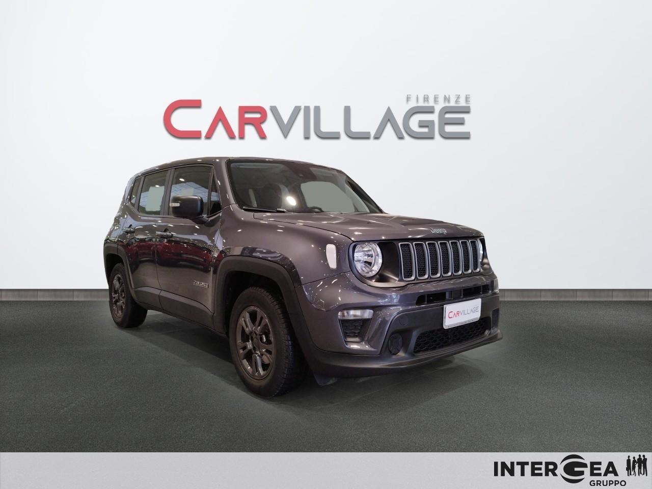 JEEP Renegade 1.0 t3 Longitude 2wd