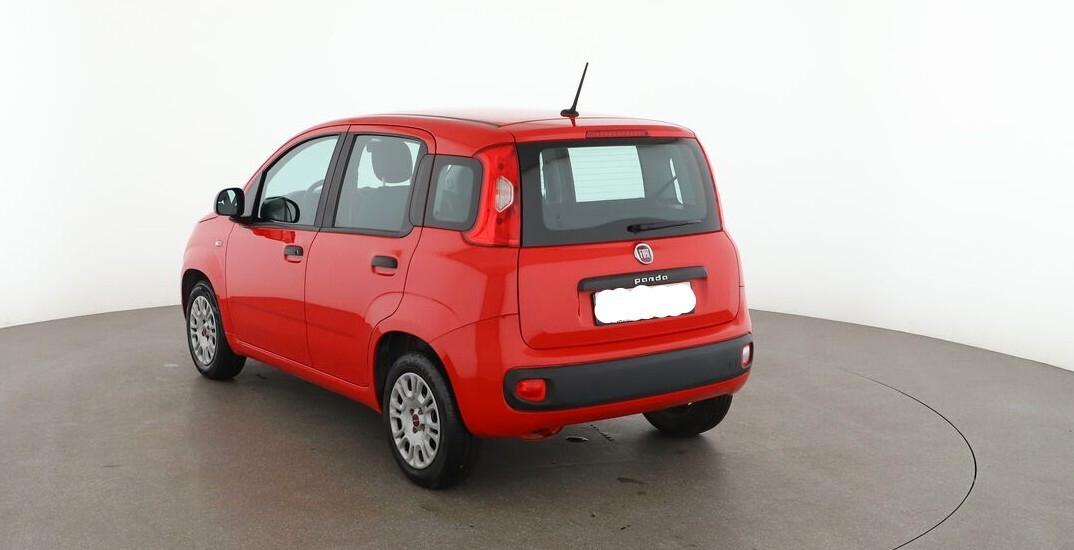 Fiat Panda 1.2 Easy 59.000 km 2019 EURO 6