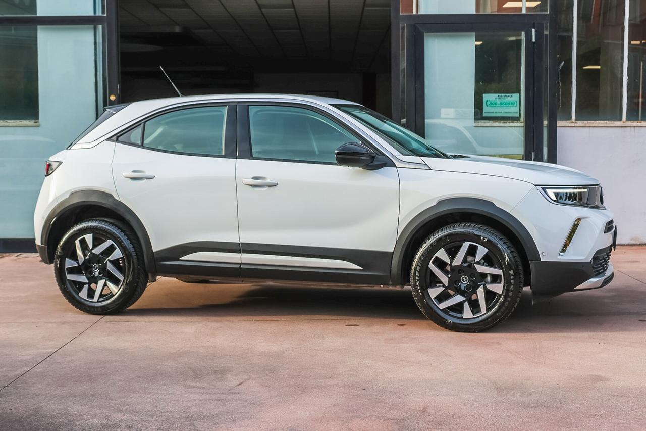 Opel Mokka 1.5 diesel Elegance