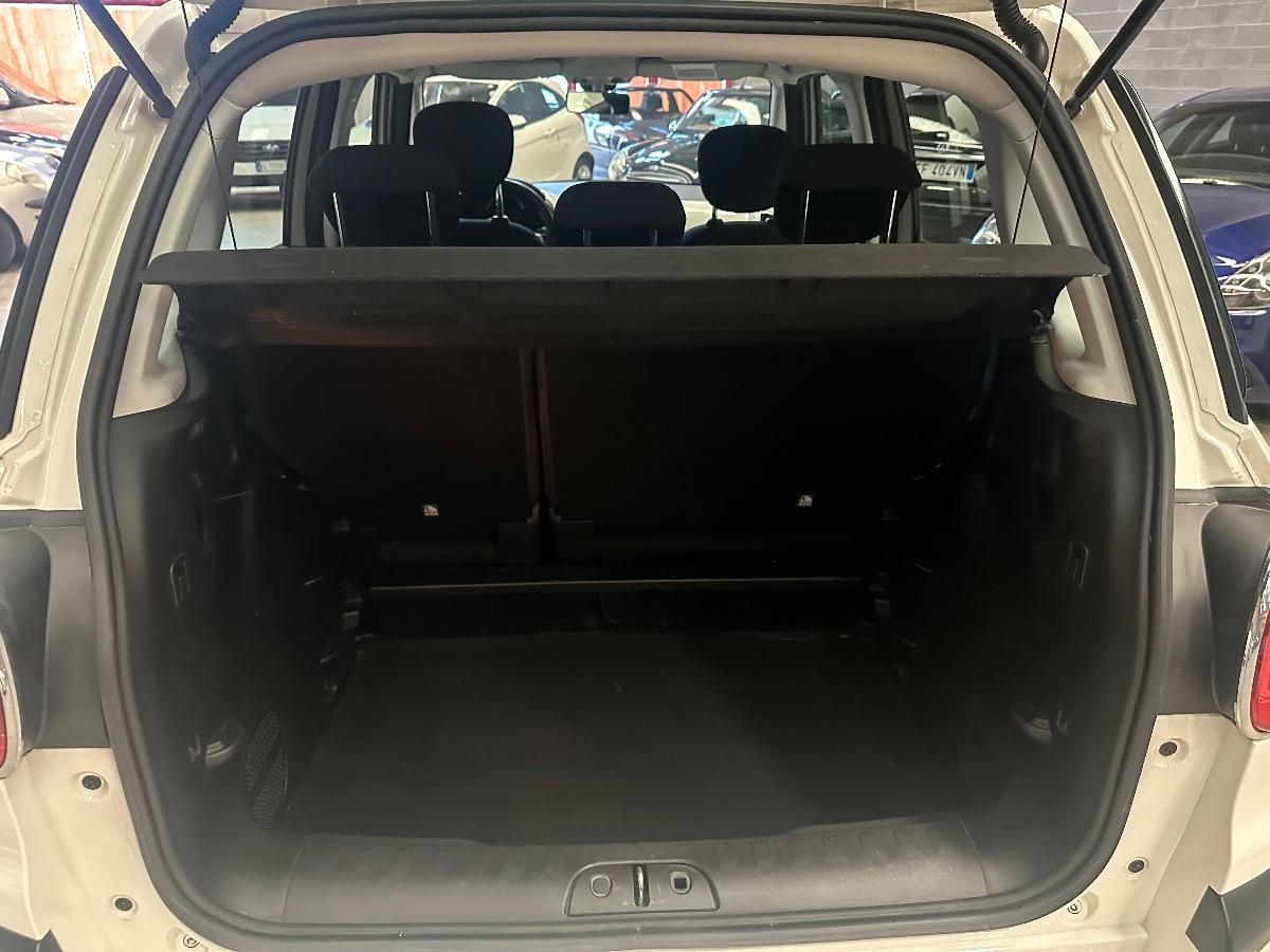 FIAT - 500 L - 1.3 MJT 95 CV Business
