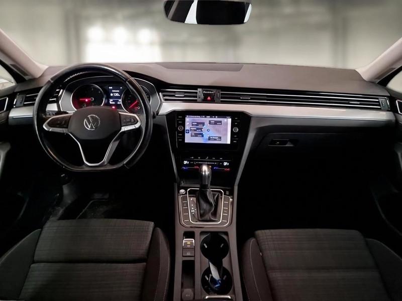 VOLKSWAGEN PASSAT VARIANT 2.0 TDI SCR EVO 110kW Business BMT DSG