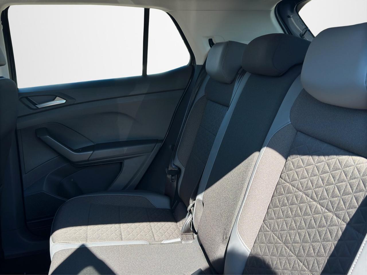 Volkswagen T-Cross 1.0 TSI 110 CV Advanced