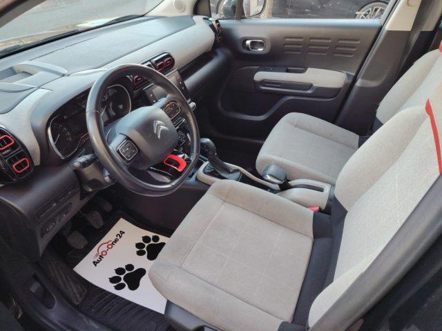 CITROEN C3 Aircross 110 S&S Shine PREZZO REALE - NO VINCOLI
