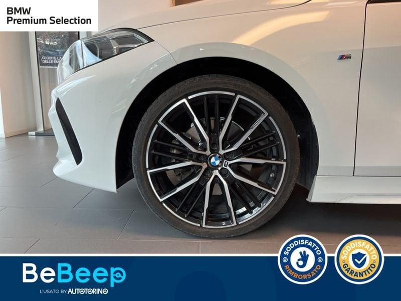 BMW Serie 1 116D MSPORT AUTO