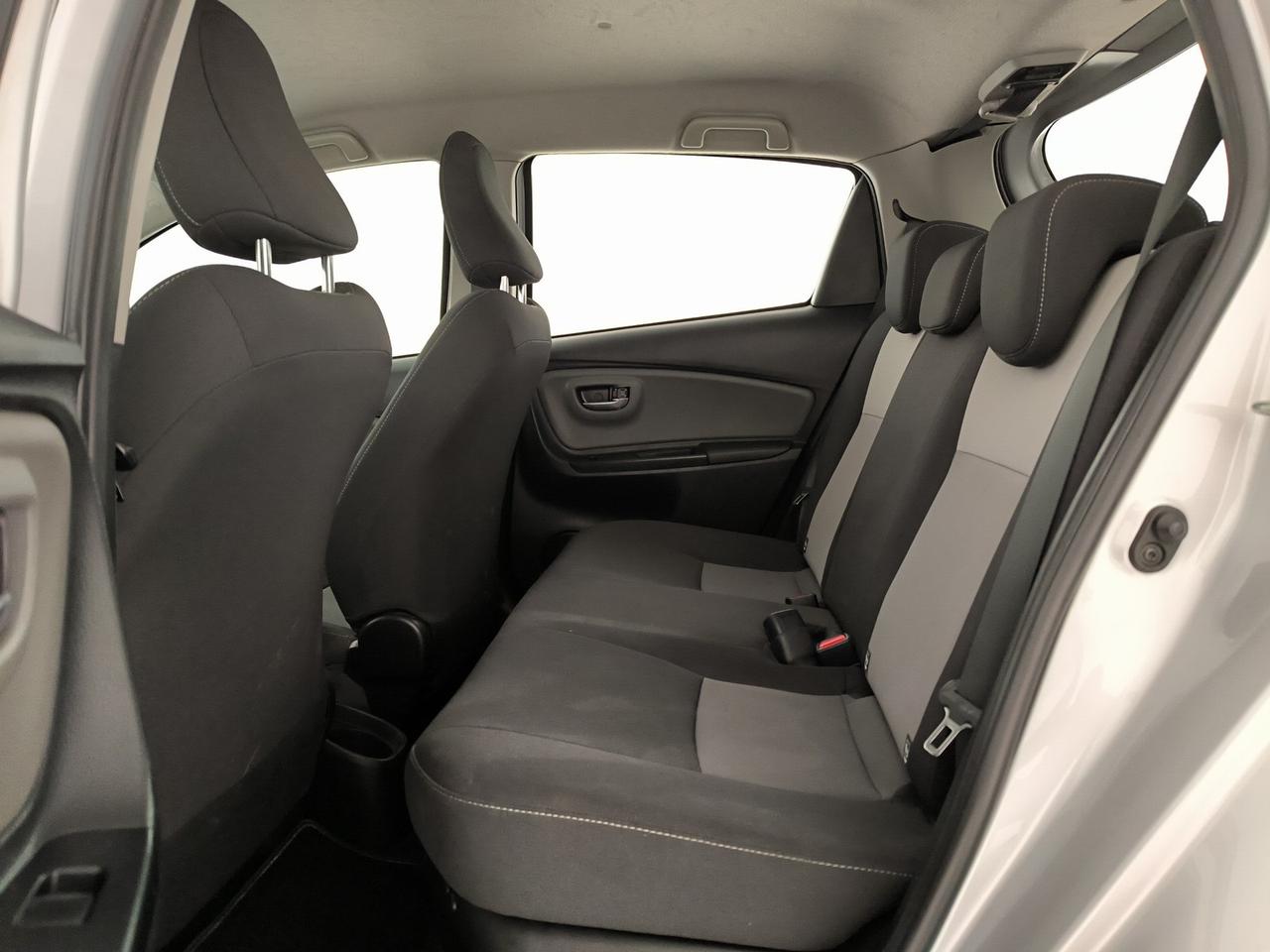 Toyota Yaris 5p 1.5h active my18