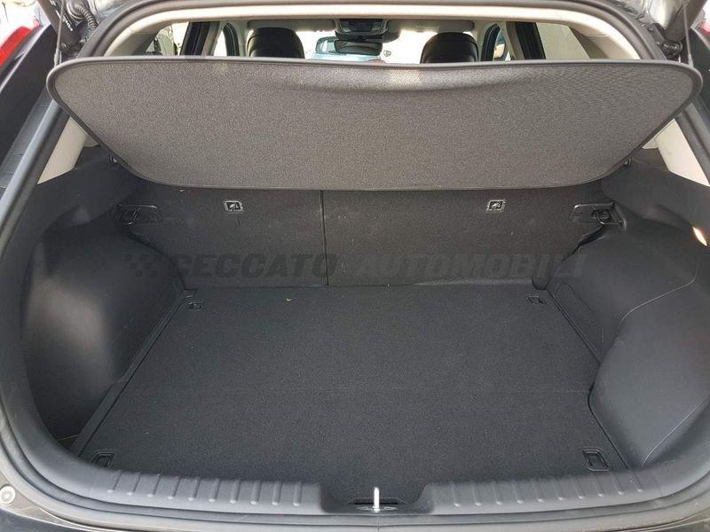KIA Niro Niro 1.6 gdi phev Evolution dct