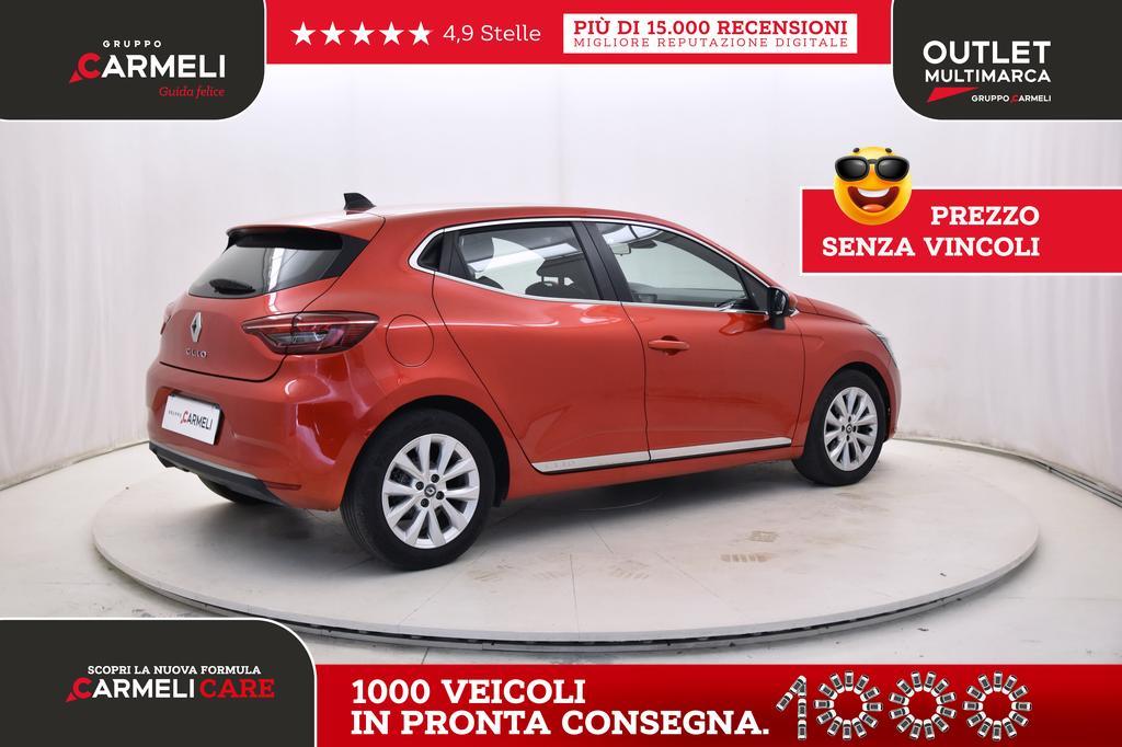 Renault Clio 5 Porte 1.0 TCe Intens