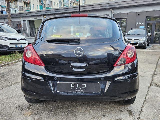 OPEL Corsa 1.3 CDTI 75CV ecoFLEX 3 porte