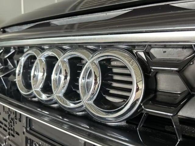 Audi A1 Sportback 30 TFSI S tronic Advanced LED PDC NAVI
