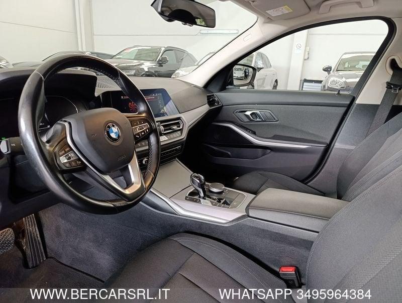 BMW Serie 3 318i Touring Business Advantage