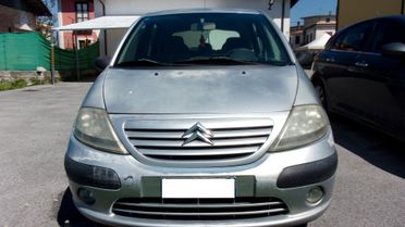 Citroen C3 1.4 HDi 70CV Elegance