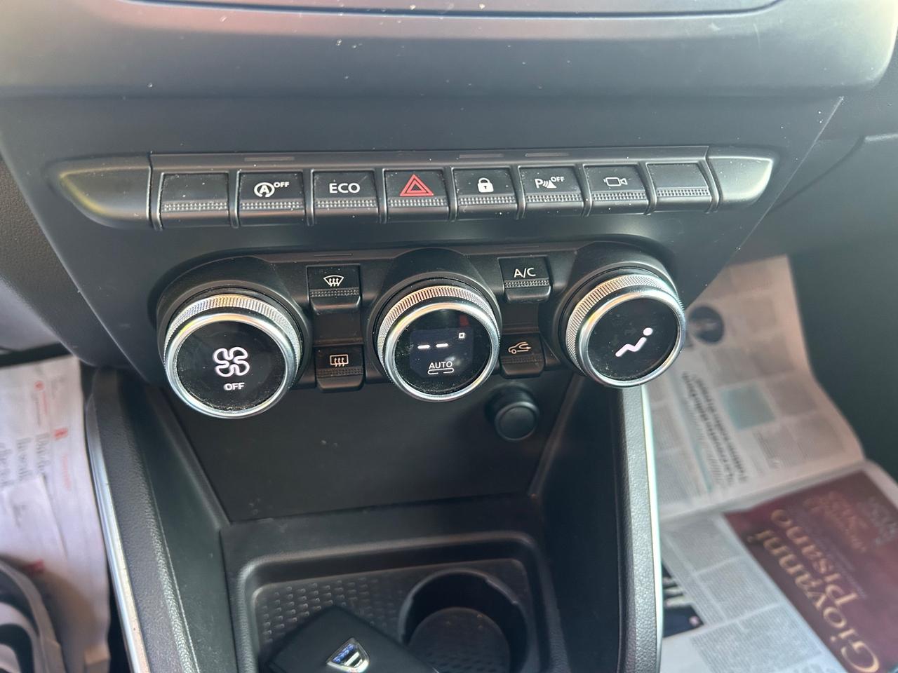 Dacia Duster 1.5 Blue dCi 8V 115 CV 4x2 Techroad