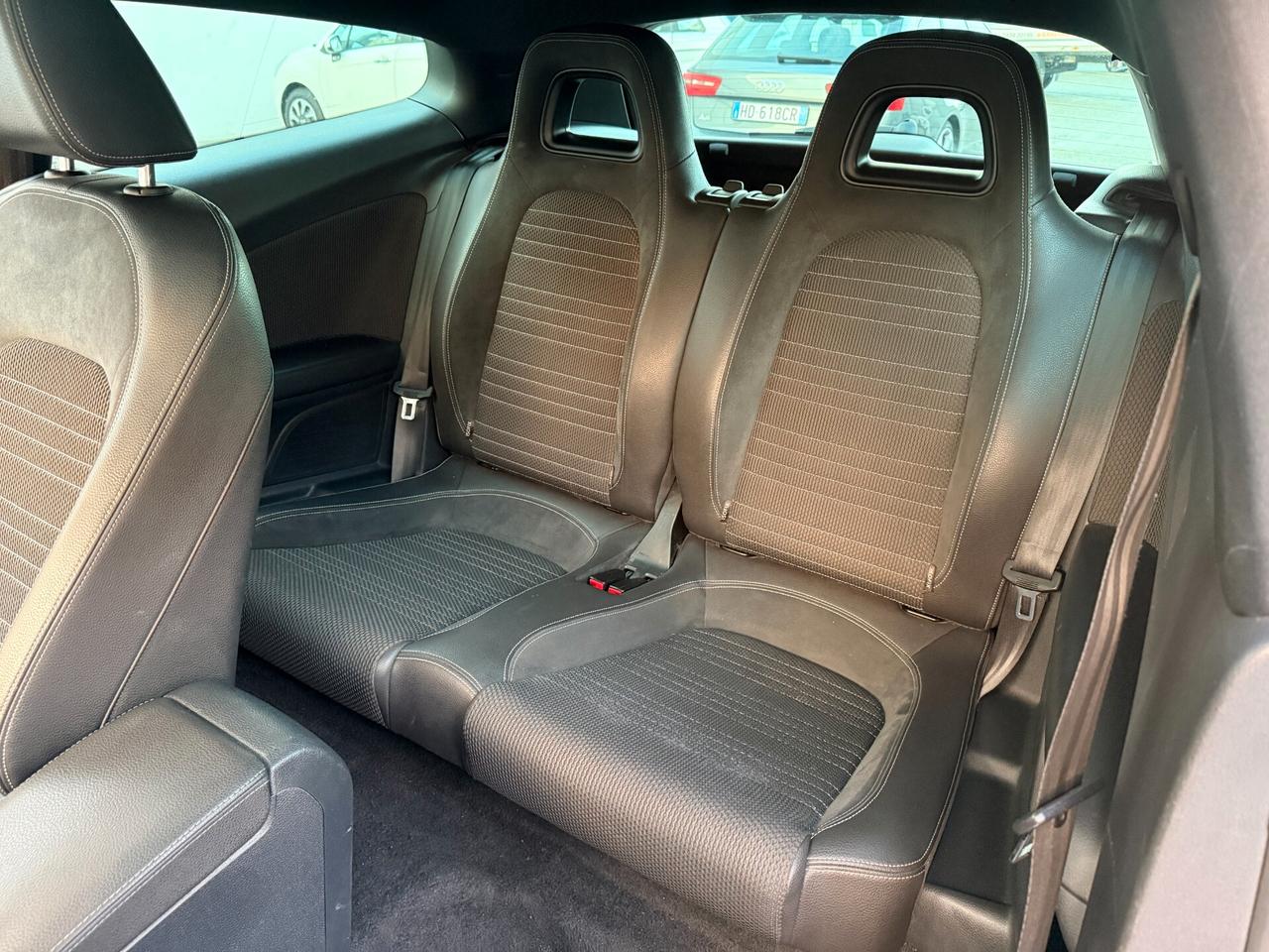 Volkswagen Scirocco VW 1.4 TSI 122 CV FULL